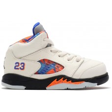 Малышам Jordan 5 Retro International Flight (TD)