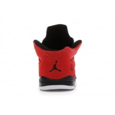 Малышам Jordan 5 Retro Raging Bull Red (2021) (TD)