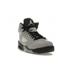Подростковые Jordan 5 Retro Wolf Grey (GS)