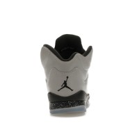 Подростковые Jordan 5 Retro Wolf Grey (GS)