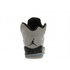 Подростковые Jordan 5 Retro Wolf Grey (GS)