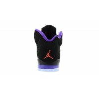 Подростковые Jordan 5 Retro Fierce Purple (GS)