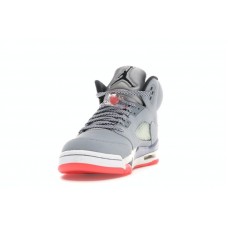 Подростковые Jordan 5 Retro Hot Lava (GS)