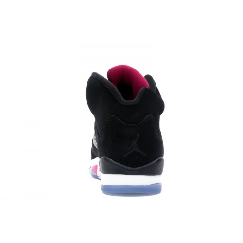 Air Jordan 5 Retro GS Deadly Pink - подростковая сетка размеров
