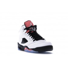 Подростковые Jordan 5 Retro Sunblush (GS)