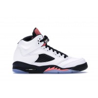 Подростковые кроссовки Jordan 5 Retro Sunblush (GS)