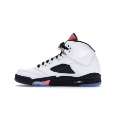 Подростковые Jordan 5 Retro Sunblush (GS)