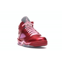 Подростковые Jordan 5 Retro Valentines Day (GS)