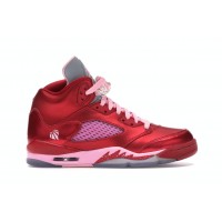 Подростковые кроссовки Jordan 5 Retro Valentines Day (GS)