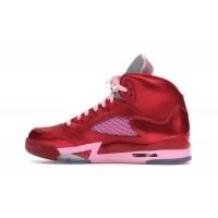 Подростковые Jordan 5 Retro Valentines Day (GS)