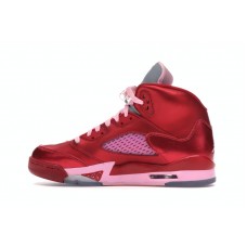 Подростковые Jordan 5 Retro Valentines Day (GS)