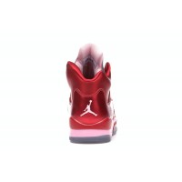 Подростковые Jordan 5 Retro Valentines Day (GS)