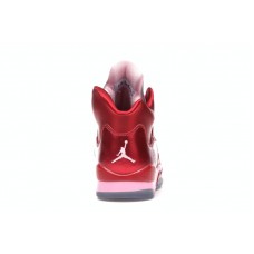 Подростковые Jordan 5 Retro Valentines Day (GS)