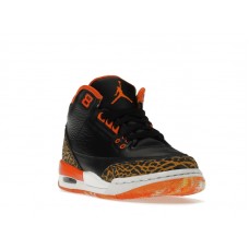 Подростковые Jordan 3 Retro Kumquat (GS)