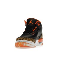 Подростковые Jordan 3 Retro Kumquat (GS)