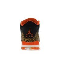 Подростковые Jordan 3 Retro Kumquat (GS)