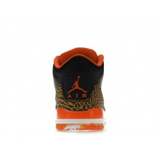 Подростковые Jordan 3 Retro Kumquat (GS)