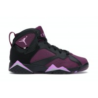 Подростковые кроссовки Jordan 7 Retro Mulberry (GS)