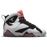 Подростковые кроссовки Jordan 7 Retro Hot Lava (GS)