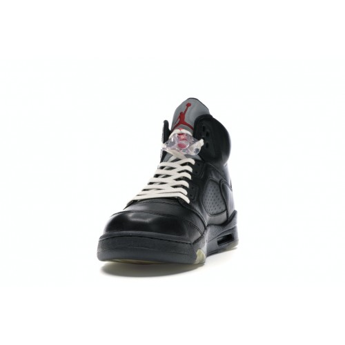 Кроссы Jordan 5 Retro Premio Bin23 - мужская сетка размеров