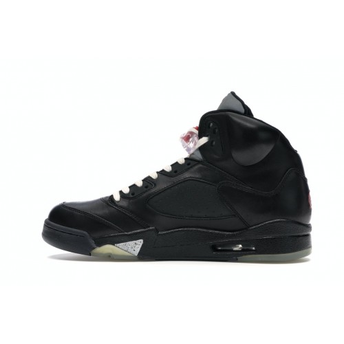 Кроссы Jordan 5 Retro Premio Bin23 - мужская сетка размеров