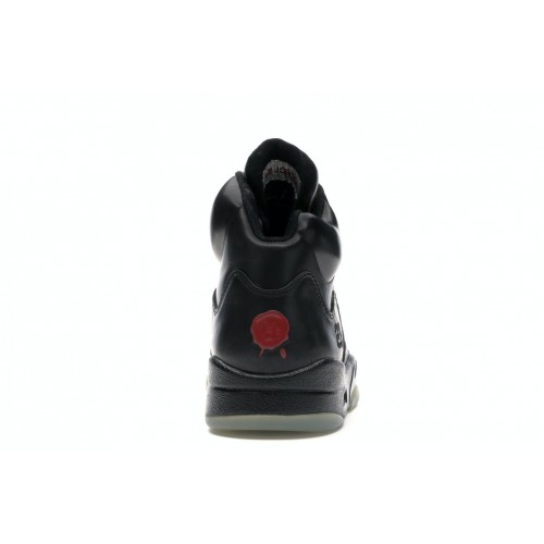 Кроссы Jordan 5 Retro Premio Bin23 - мужская сетка размеров