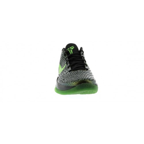 Кроссы Nike Kobe 6 Supreme Rice - мужская сетка размеров