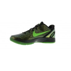 Кроссовки Nike Kobe 6 Supreme Rice