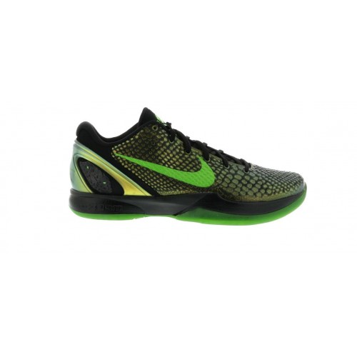 Кроссы Nike Kobe 6 Supreme Rice - мужская сетка размеров
