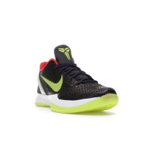 Nike Kobe 6 Supreme Chaos