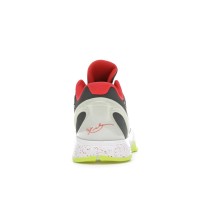 Nike Kobe 6 Supreme Chaos