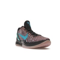 Кроссовки Nike Kobe 6 ASG Hollywood 3D