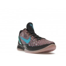 Кроссовки Nike Kobe 6 ASG Hollywood 3D