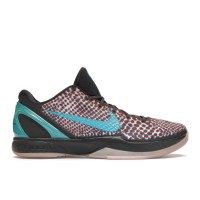 Кроссовки Nike Kobe 6 ASG Hollywood 3D