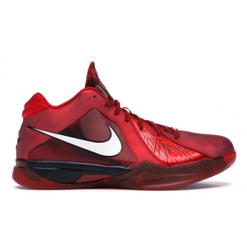 Кроссы Nike KD 3 All-Star - мужская сетка размеров