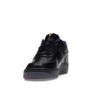 Кроссовки Nike Air Force 1 Supreme VT Kobe