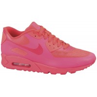 Nike Air Max 90 Hyperfuse Solar Red