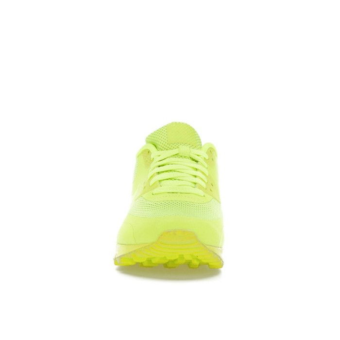 Nike Air Max 90 Hyp Prm Hyperfuse Volt - мужская сетка размеров Nike Air Max 90 Hyp Prm Hyperfuse Volt - мужская сетка размеров