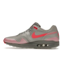 Кроссовки Nike Air Max 1 Hyperfuse Premium Grey Solar Red