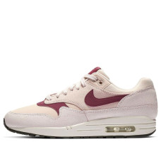 Женские Nike Air Max 1 Barely Rose True Berry (W)