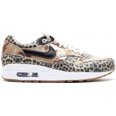 Женские кроссовки Nike Air Max 1 Atmos Animal Camo (W)