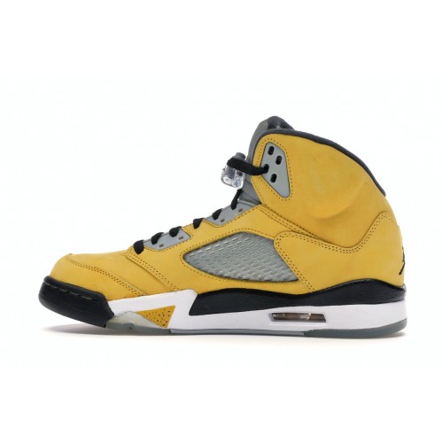 Кроссы Jordan 5 Retro Tokyo T23 - мужская сетка размеров
