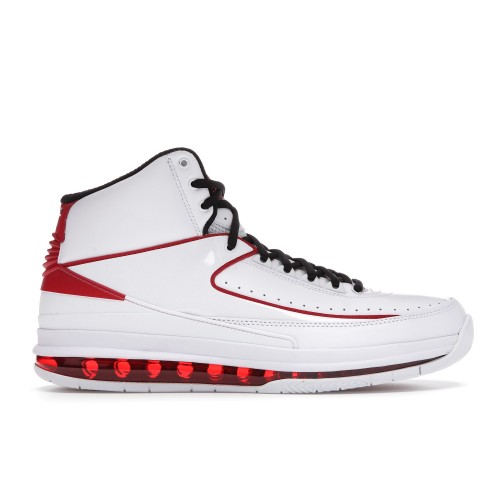 Кроссы Jordan 2.0 Chicago - мужская сетка размеров