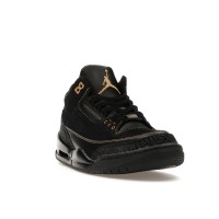 Jordan 3 Retro Black History Month