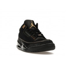 Jordan 3 Retro Black History Month