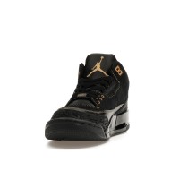 Jordan 3 Retro Black History Month