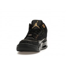 Jordan 3 Retro Black History Month
