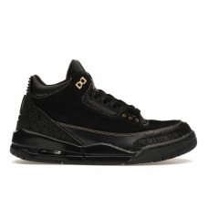 Кроссовки Jordan 3 Retro Black History Month