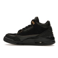 Jordan 3 Retro Black History Month