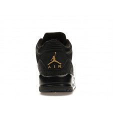 Jordan 3 Retro Black History Month